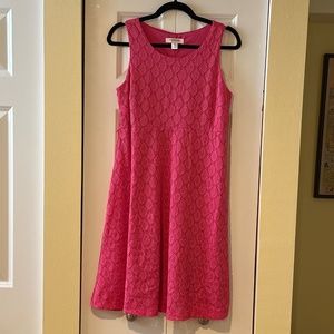 Motherhood Maternity Dress